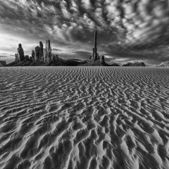 JDL1397-copy-Totems-a-Little-Later-Monochrome-2-_
